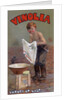 Advert for Vinolia soap by Anonymous
