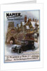 Napier, six cylinder motor carriages by Anonymous