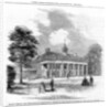 Mount Vernon, the Residence of Washington by Anonymous