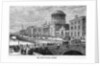 The Four Courts, Dublin by Anonymous