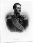 Nicholas I, Emperor of all the Russias by Anonymous