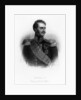 Nicholas I, Emperor of all the Russias by Anonymous