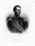 Nicholas I, Emperor of all the Russias by Anonymous