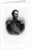 Nicholas I, Emperor of all the Russias by Anonymous