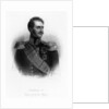 Nicholas I, Emperor of all the Russias by Anonymous