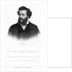 Charles Elme Francatelli by Anonymous