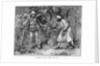 Capture of Tantia Topee by Anonymous