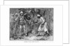 Capture of Tantia Topee by Anonymous