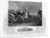 Defeat and Death of Dhoondiah at Conaghull by J Rogers