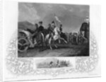 Defeat and Death of Dhoondiah at Conaghull by J Rogers