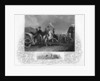 Defeat and Death of Dhoondiah at Conaghull by J Rogers