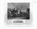 Defeat and Death of Dhoondiah at Conaghull by J Rogers