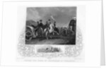 Defeat and Death of Dhoondiah at Conaghull by J Rogers