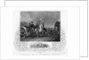 Defeat and Death of Dhoondiah at Conaghull by J Rogers