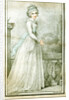 Mrs Tickell by Richard Cosway