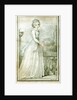 Mrs Tickell by Richard Cosway