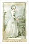 Mrs Tickell by Richard Cosway