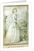 Mrs Tickell by Richard Cosway