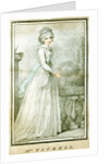 Mrs Tickell by Richard Cosway