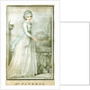 Mrs Tickell by Richard Cosway