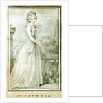 Mrs Tickell by Richard Cosway