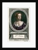 Aphra Behn (1640-1680), first professional woman writer in English literature by B Cole