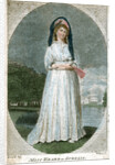 Miss Heard as Aurelia by Anonymous