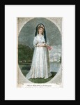 Miss Heard as Aurelia by Anonymous