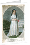 Miss Heard as Aurelia by Anonymous