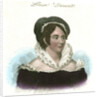 Louisa Dumont by Anonymous