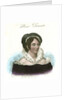 Louisa Dumont by Anonymous