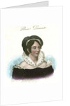 Louisa Dumont by Anonymous