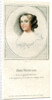 Miss Temple by Bocquet