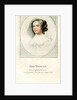 Miss Temple by Bocquet