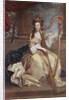 The Countess of Eglinton by Sir Joshua Reynolds