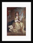 The Countess of Eglinton by Sir Joshua Reynolds
