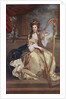 The Countess of Eglinton by Sir Joshua Reynolds