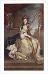 The Countess of Eglinton by Sir Joshua Reynolds