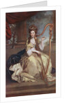 The Countess of Eglinton by Sir Joshua Reynolds