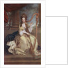 The Countess of Eglinton by Sir Joshua Reynolds