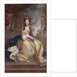 The Countess of Eglinton by Sir Joshua Reynolds