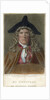 Mr Wewitzer as Doctor Caius by Thomas Charles Wageman