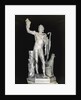 The Laughing Faun, 2nd century BC by Anonymous