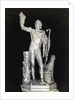 The Laughing Faun, 2nd century BC by Anonymous