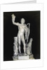 The Laughing Faun, 2nd century BC by Anonymous