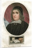 Thomas Manton, Puritan clergyman by J Chapman
