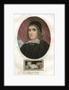 Thomas Manton, Puritan clergyman by J Chapman