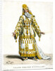 High Priest of Apollo by Delpech