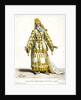 High Priest of Apollo by Delpech
