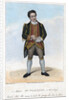 Mr Wilkinson as Michael in Free and Easy by R Cooper